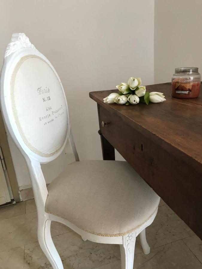 Fleur Blanche Bed and Breakfast Βερόνα Εξωτερικό φωτογραφία