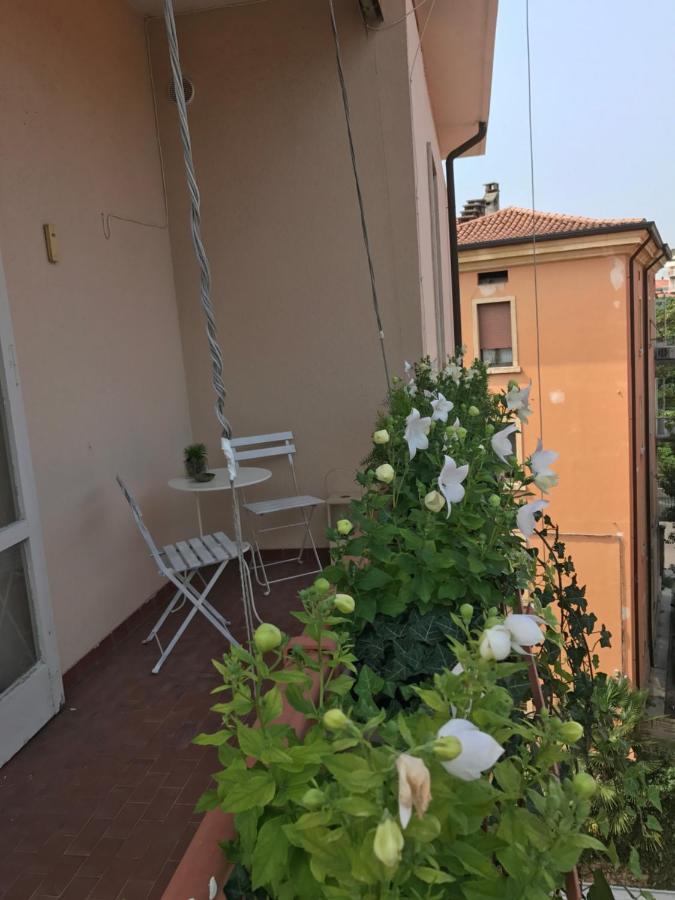 Fleur Blanche Bed and Breakfast Βερόνα Εξωτερικό φωτογραφία
