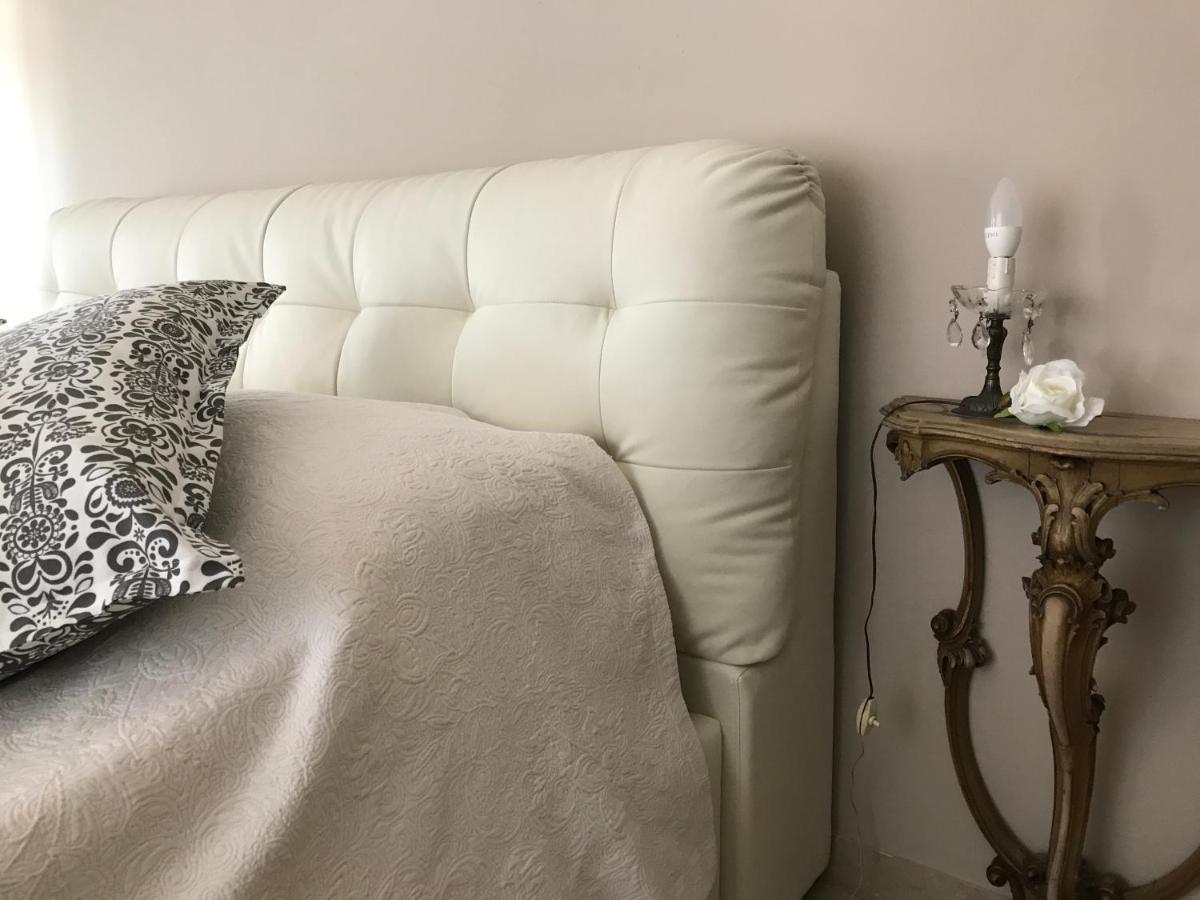Fleur Blanche Bed and Breakfast Βερόνα Εξωτερικό φωτογραφία