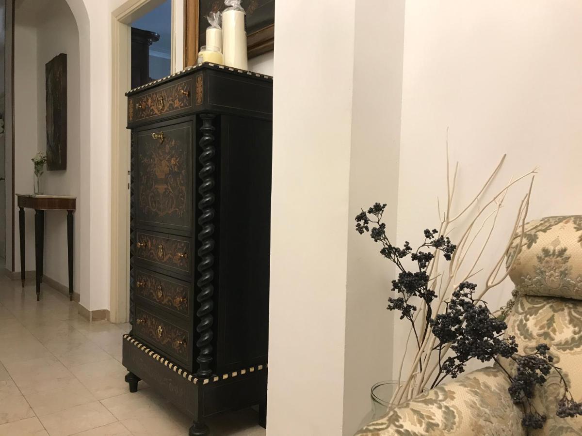 Fleur Blanche Bed and Breakfast Βερόνα Εξωτερικό φωτογραφία