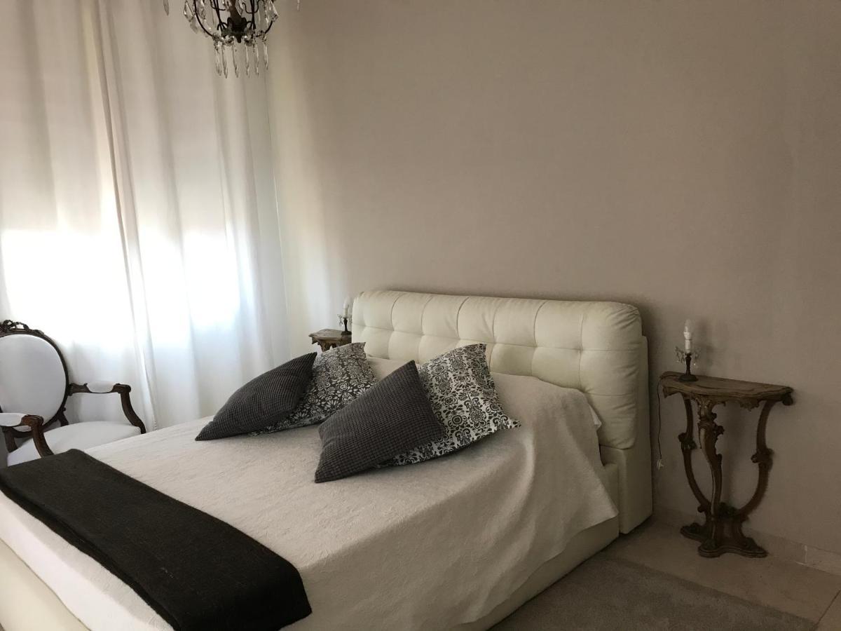 Fleur Blanche Bed and Breakfast Βερόνα Εξωτερικό φωτογραφία
