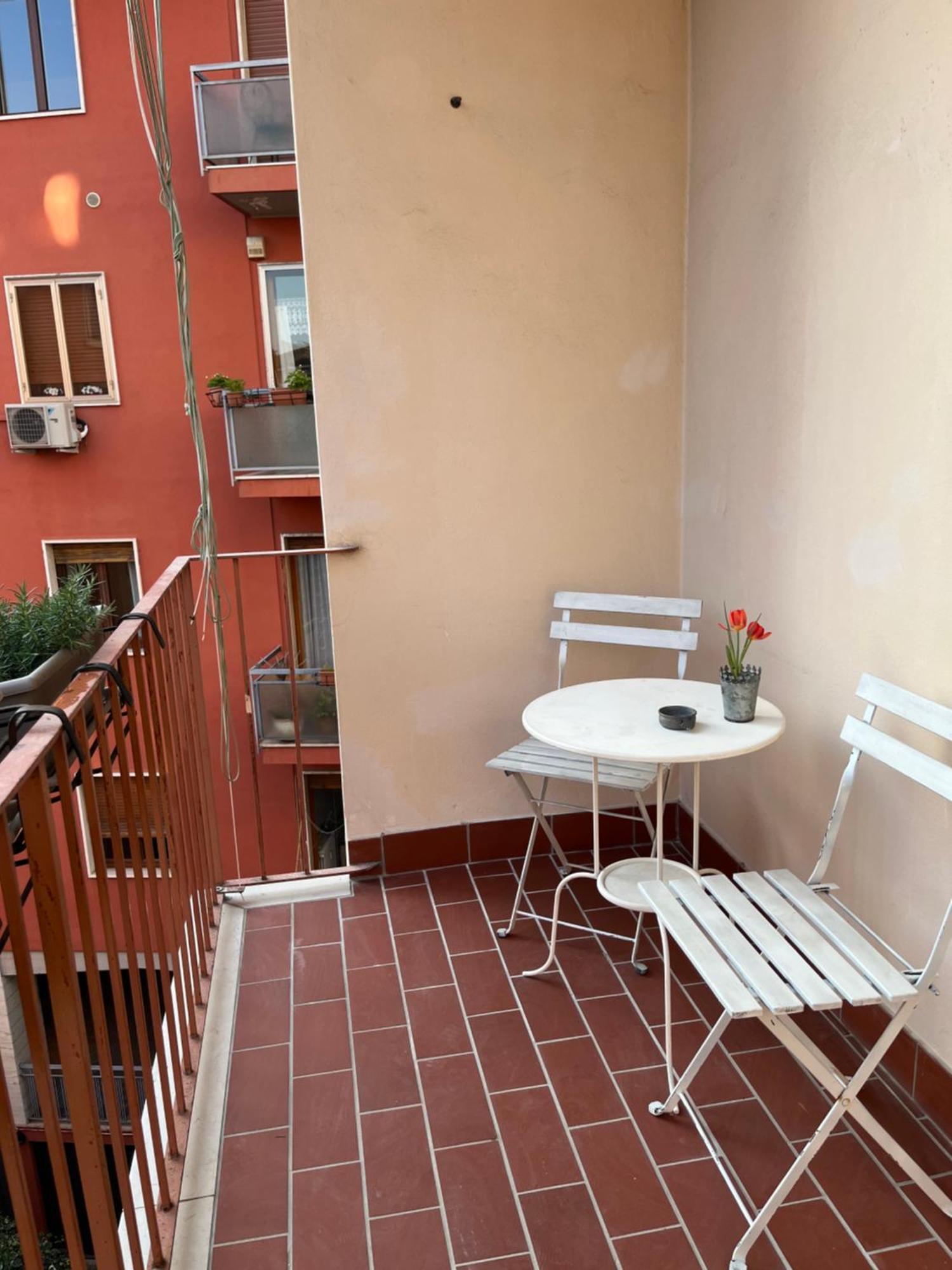 Fleur Blanche Bed and Breakfast Βερόνα Εξωτερικό φωτογραφία