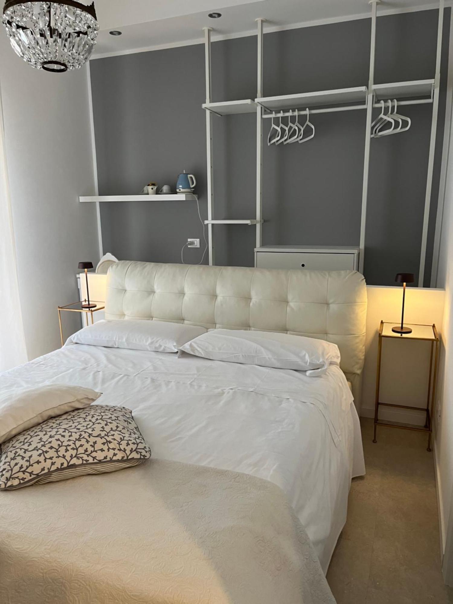 Fleur Blanche Bed and Breakfast Βερόνα Εξωτερικό φωτογραφία