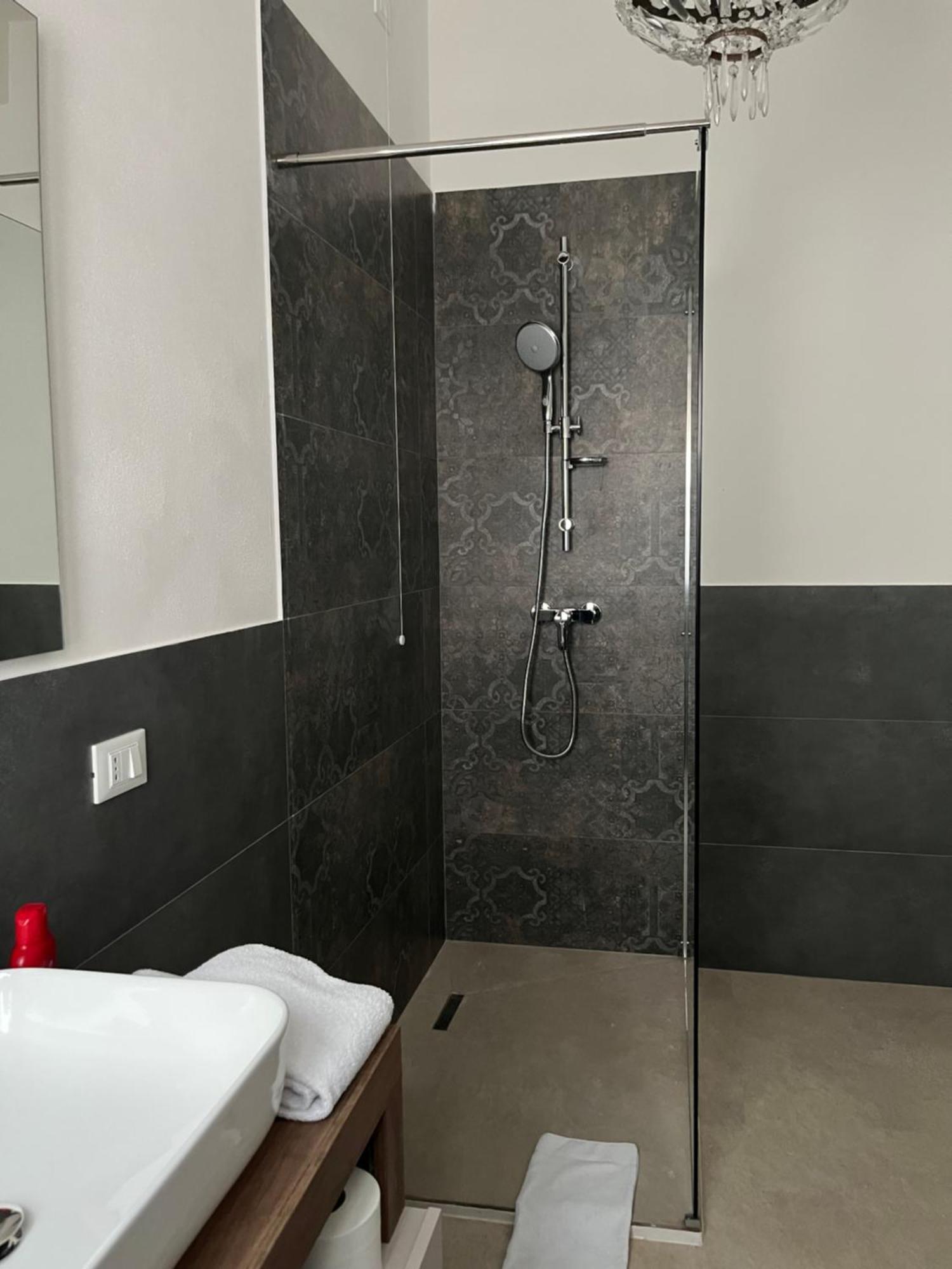 Fleur Blanche Bed and Breakfast Βερόνα Εξωτερικό φωτογραφία