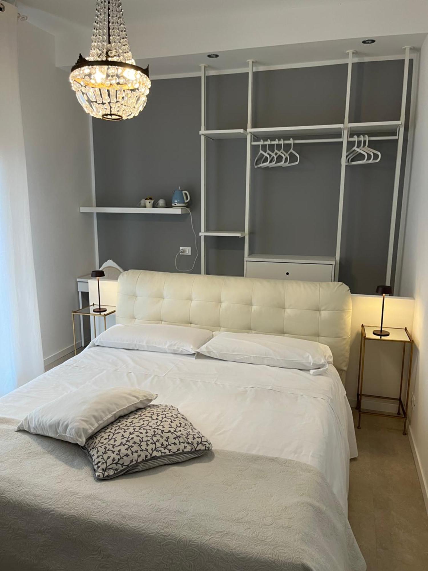 Fleur Blanche Bed and Breakfast Βερόνα Εξωτερικό φωτογραφία