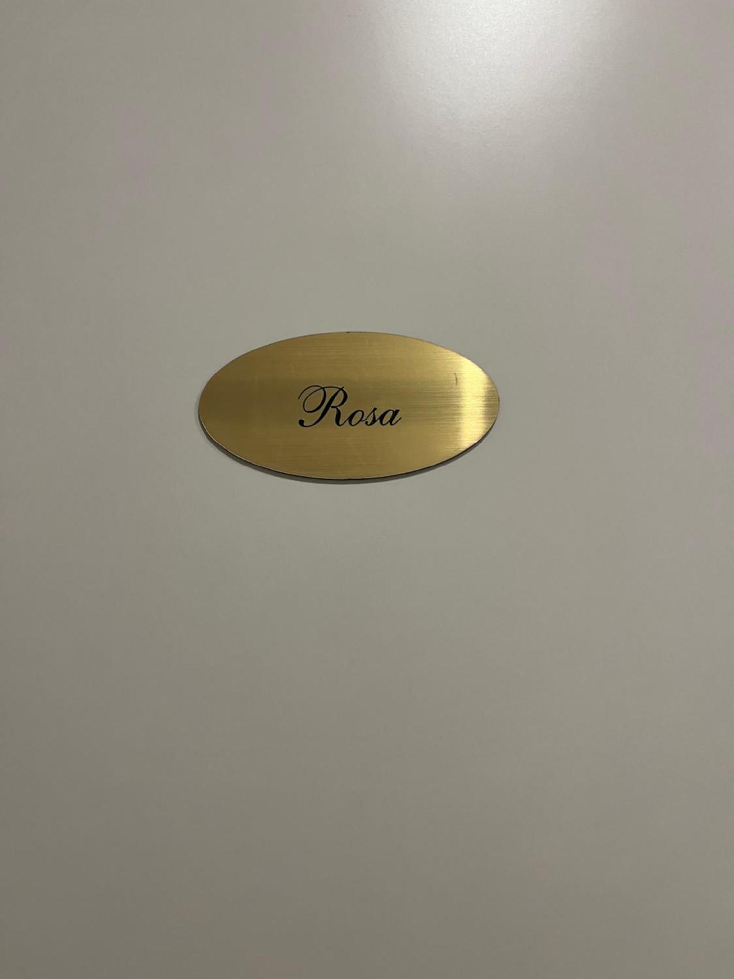 Fleur Blanche Bed and Breakfast Βερόνα Εξωτερικό φωτογραφία
