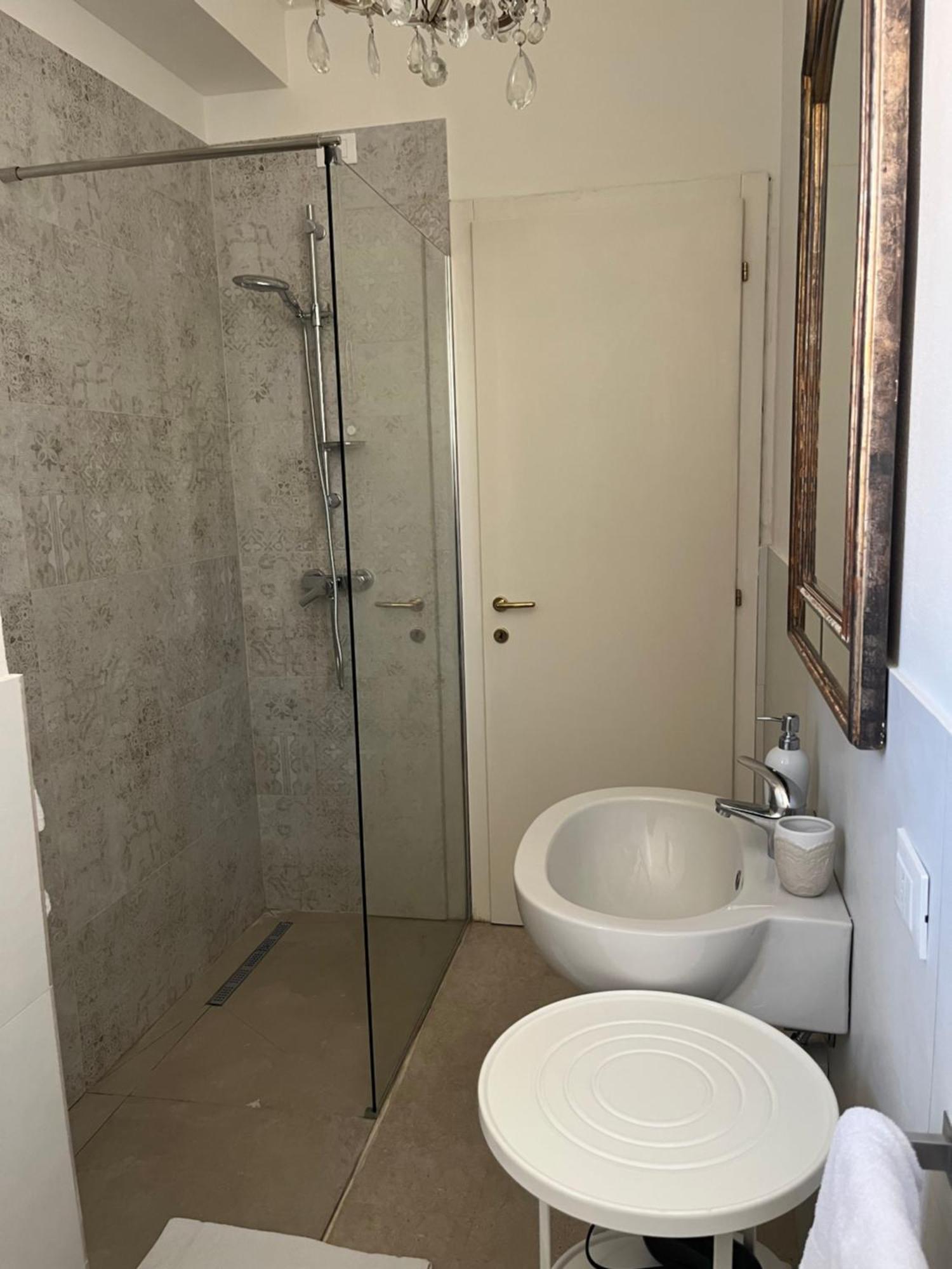 Fleur Blanche Bed and Breakfast Βερόνα Εξωτερικό φωτογραφία