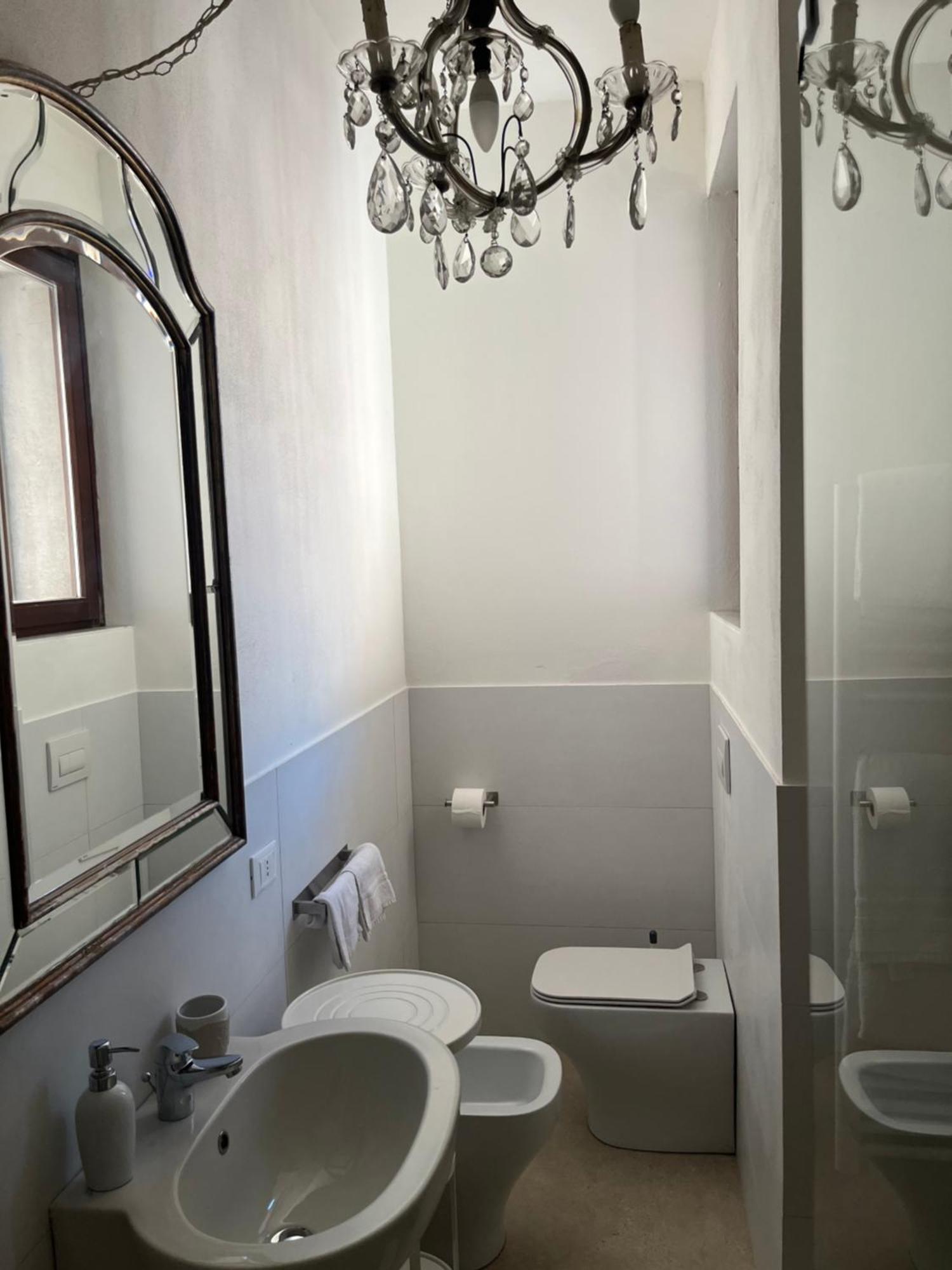 Fleur Blanche Bed and Breakfast Βερόνα Εξωτερικό φωτογραφία
