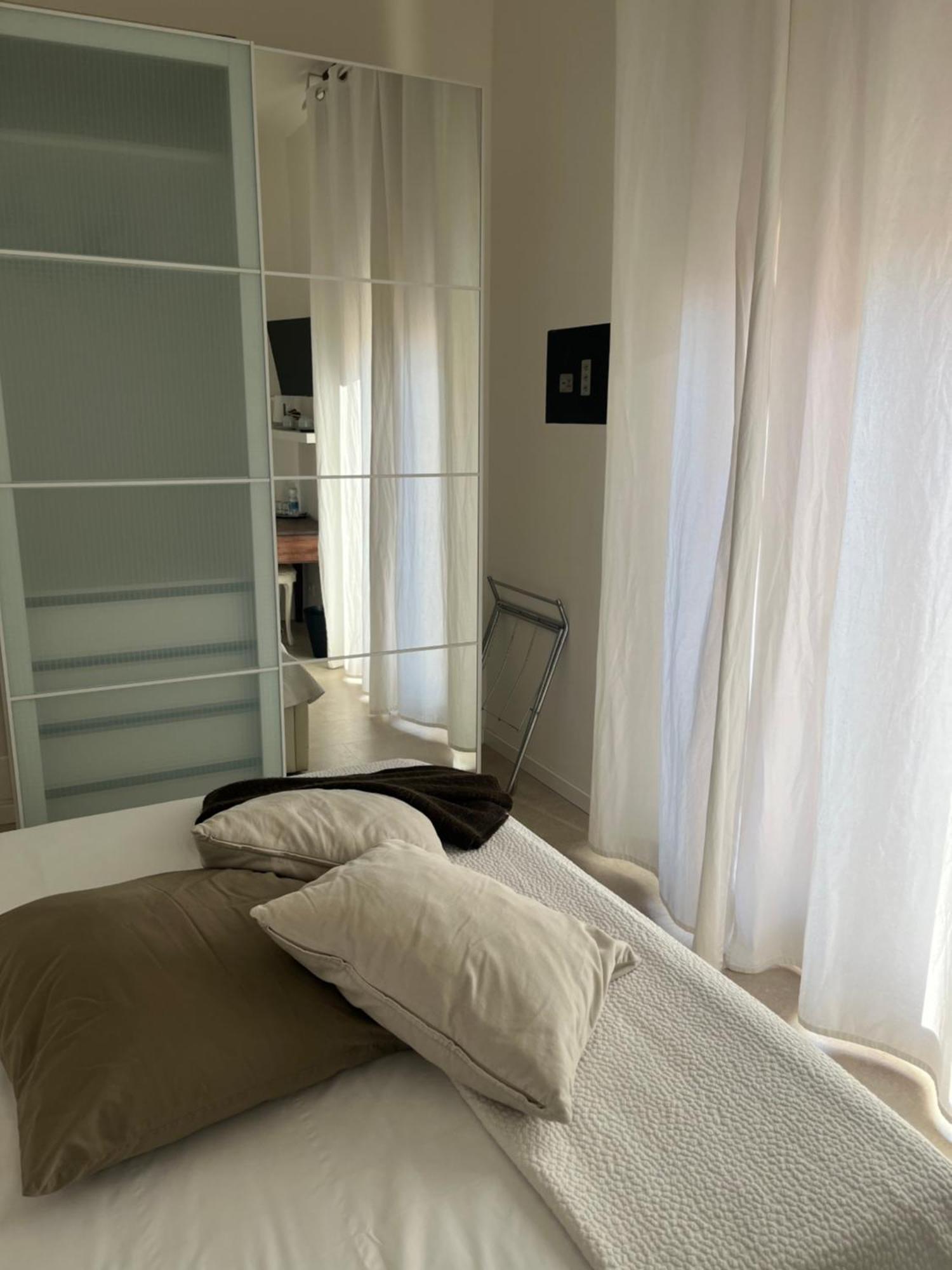 Fleur Blanche Bed and Breakfast Βερόνα Εξωτερικό φωτογραφία
