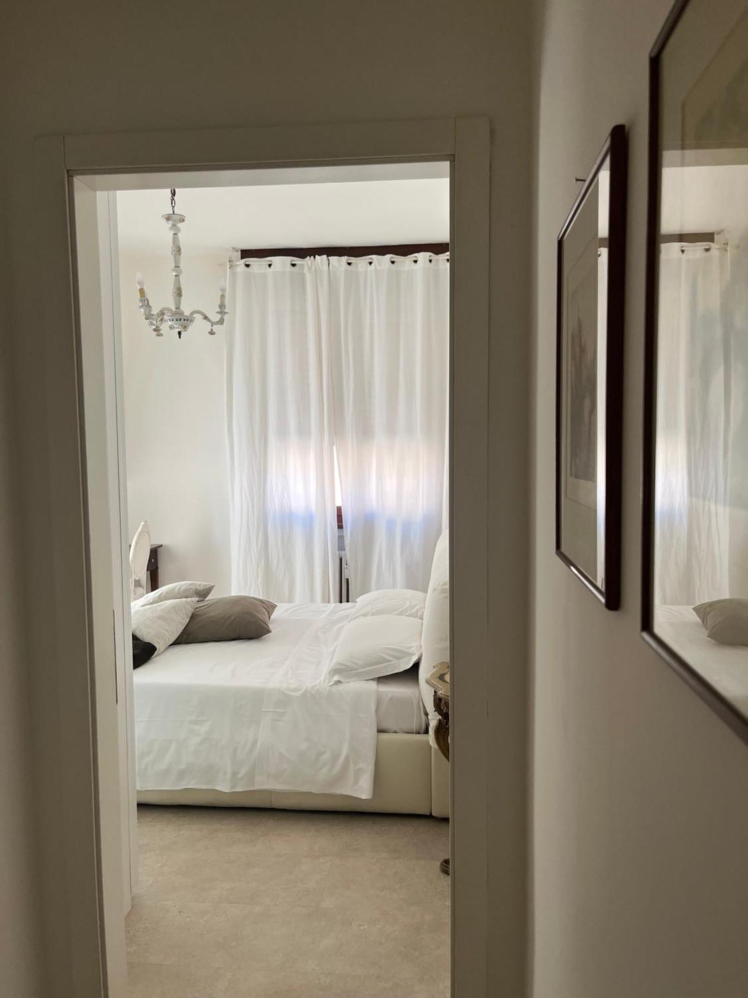 Fleur Blanche Bed and Breakfast Βερόνα Εξωτερικό φωτογραφία