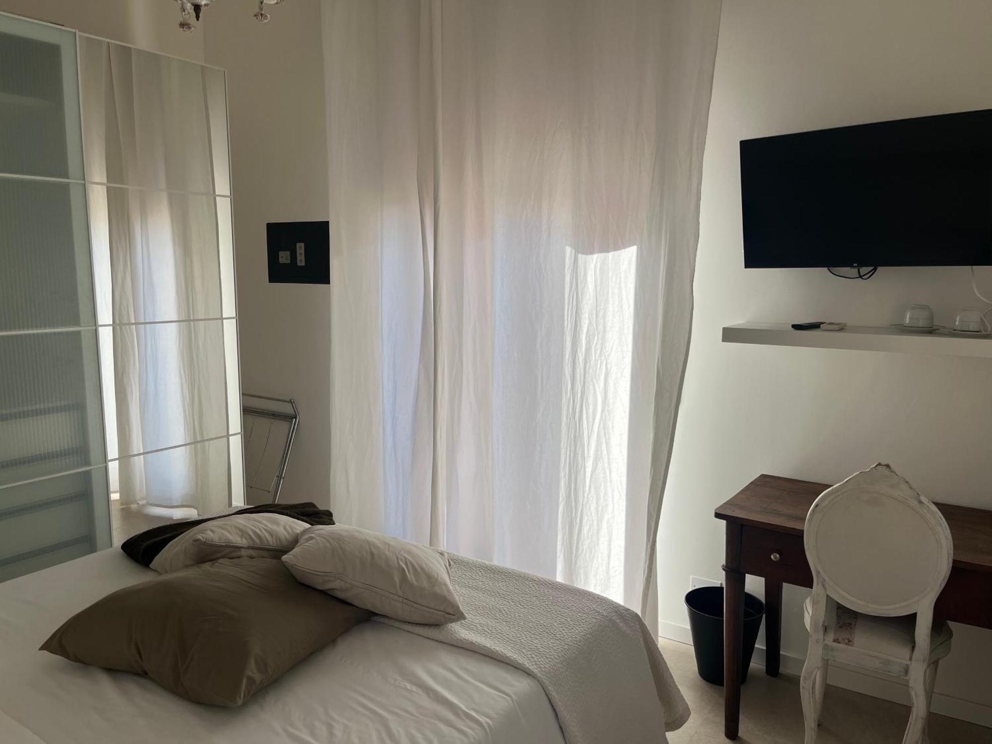 Fleur Blanche Bed and Breakfast Βερόνα Εξωτερικό φωτογραφία