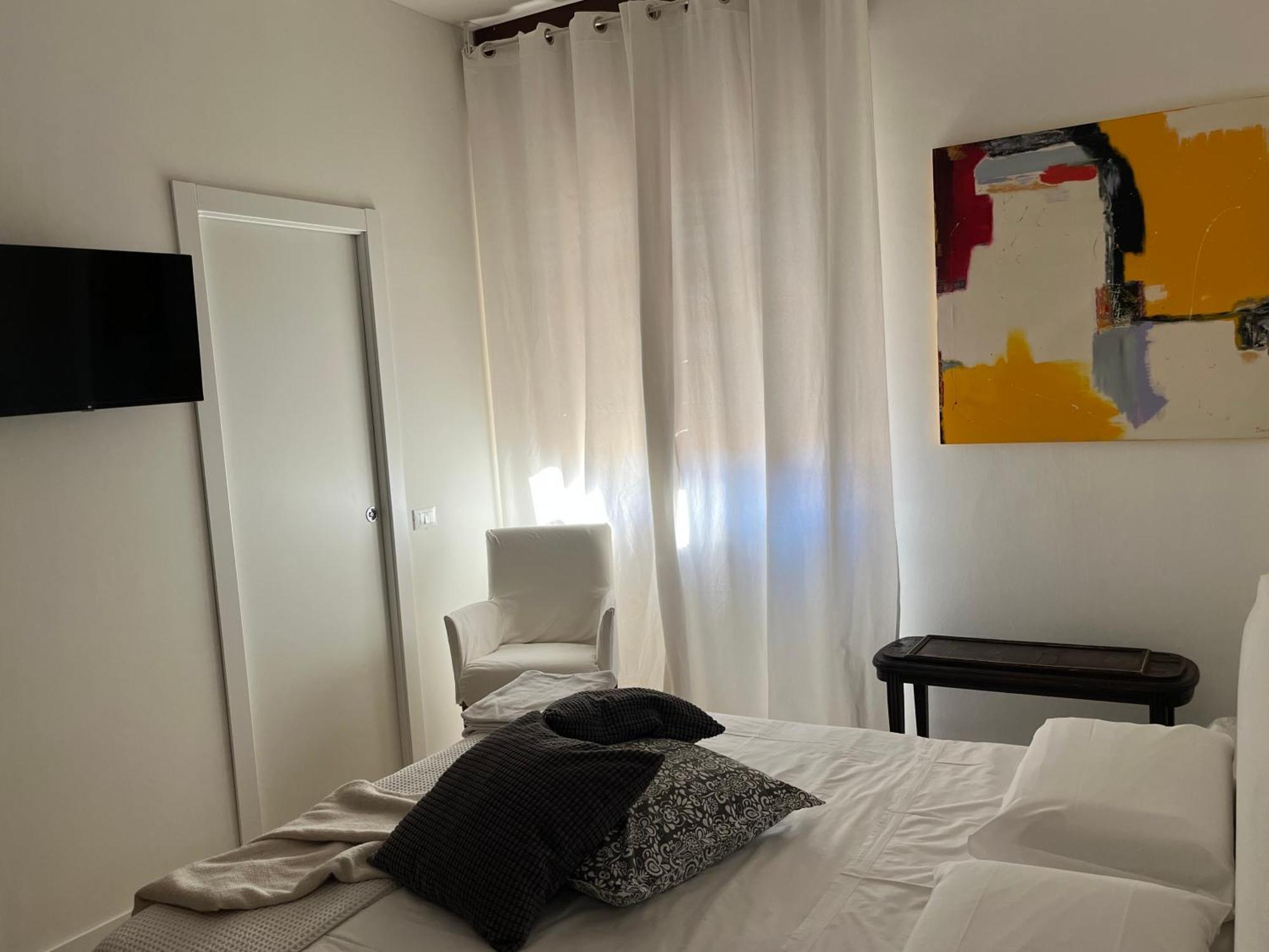 Fleur Blanche Bed and Breakfast Βερόνα Εξωτερικό φωτογραφία