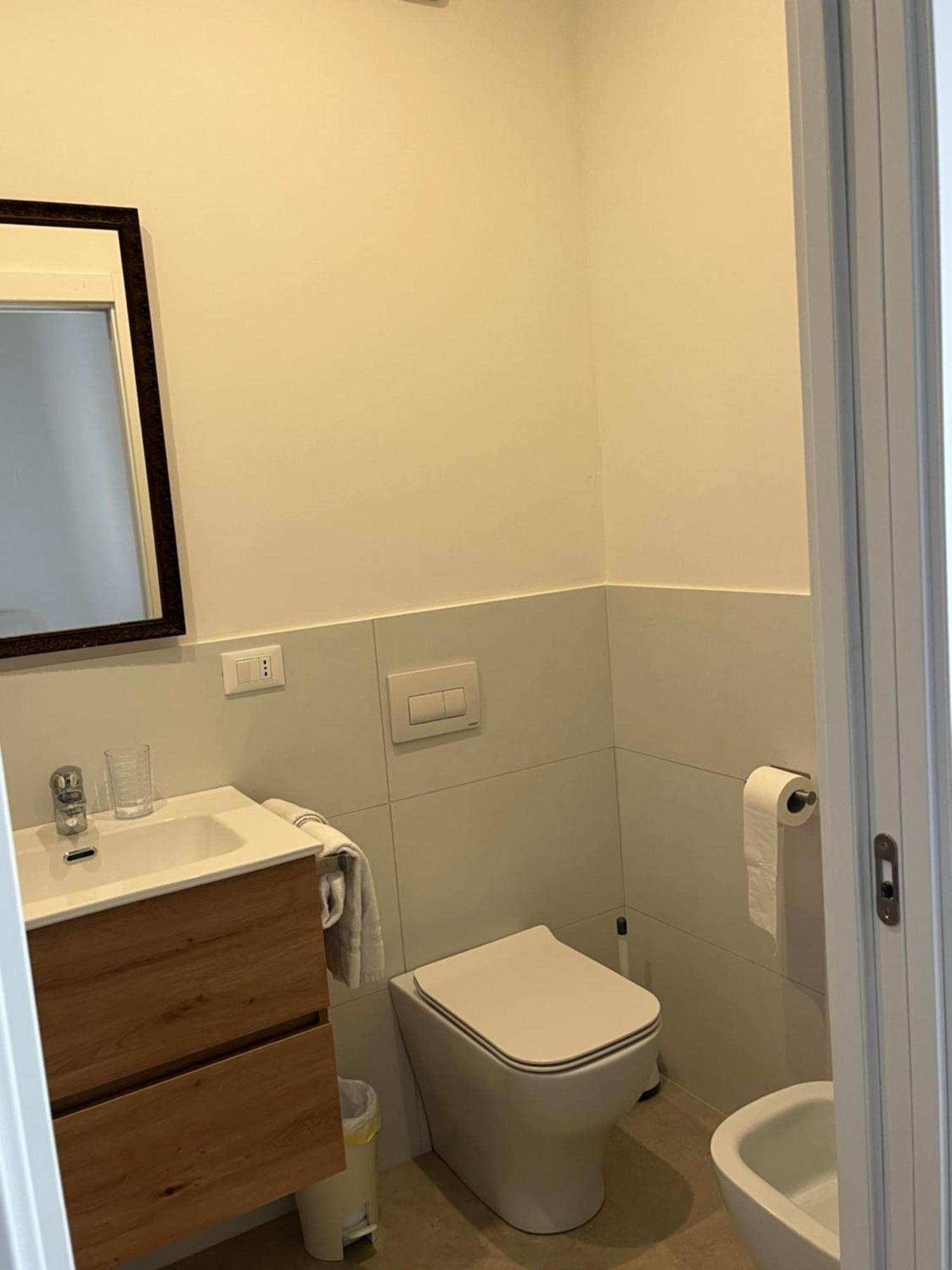 Fleur Blanche Bed and Breakfast Βερόνα Εξωτερικό φωτογραφία