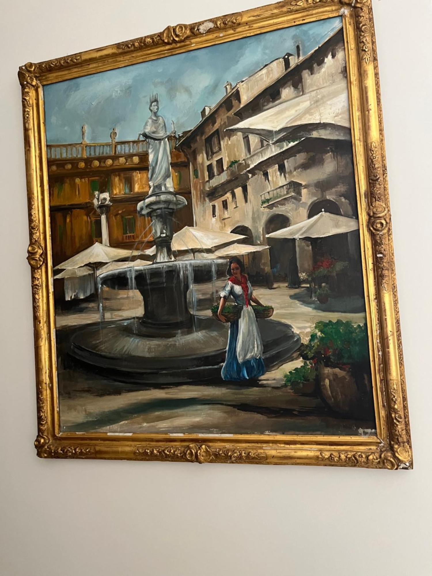 Fleur Blanche Bed and Breakfast Βερόνα Εξωτερικό φωτογραφία