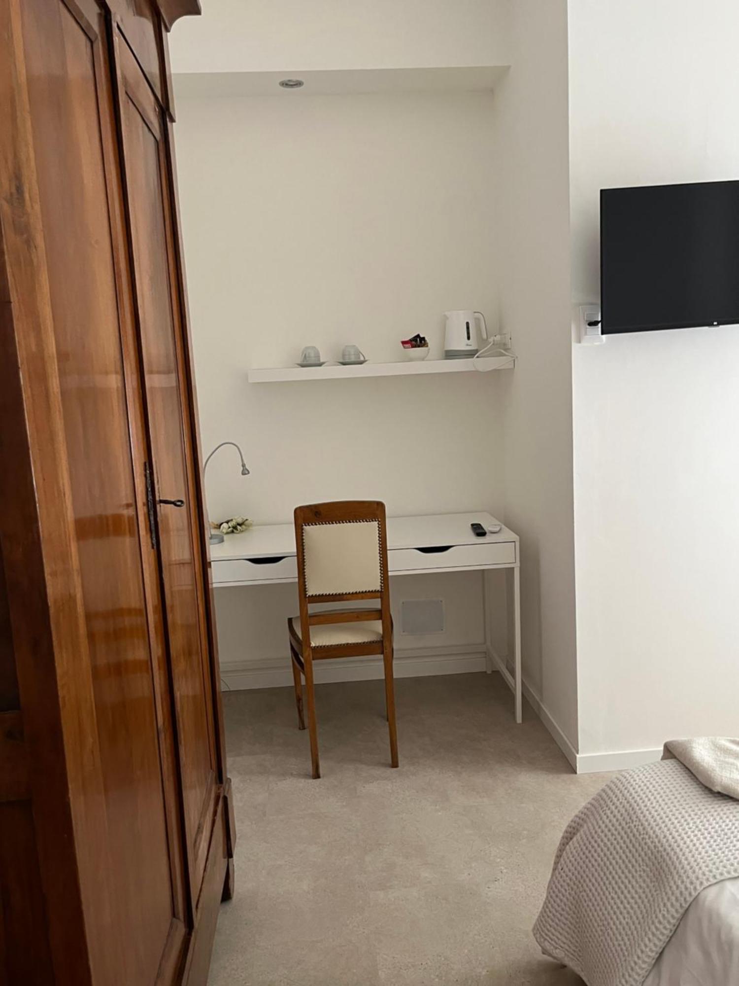 Fleur Blanche Bed and Breakfast Βερόνα Εξωτερικό φωτογραφία