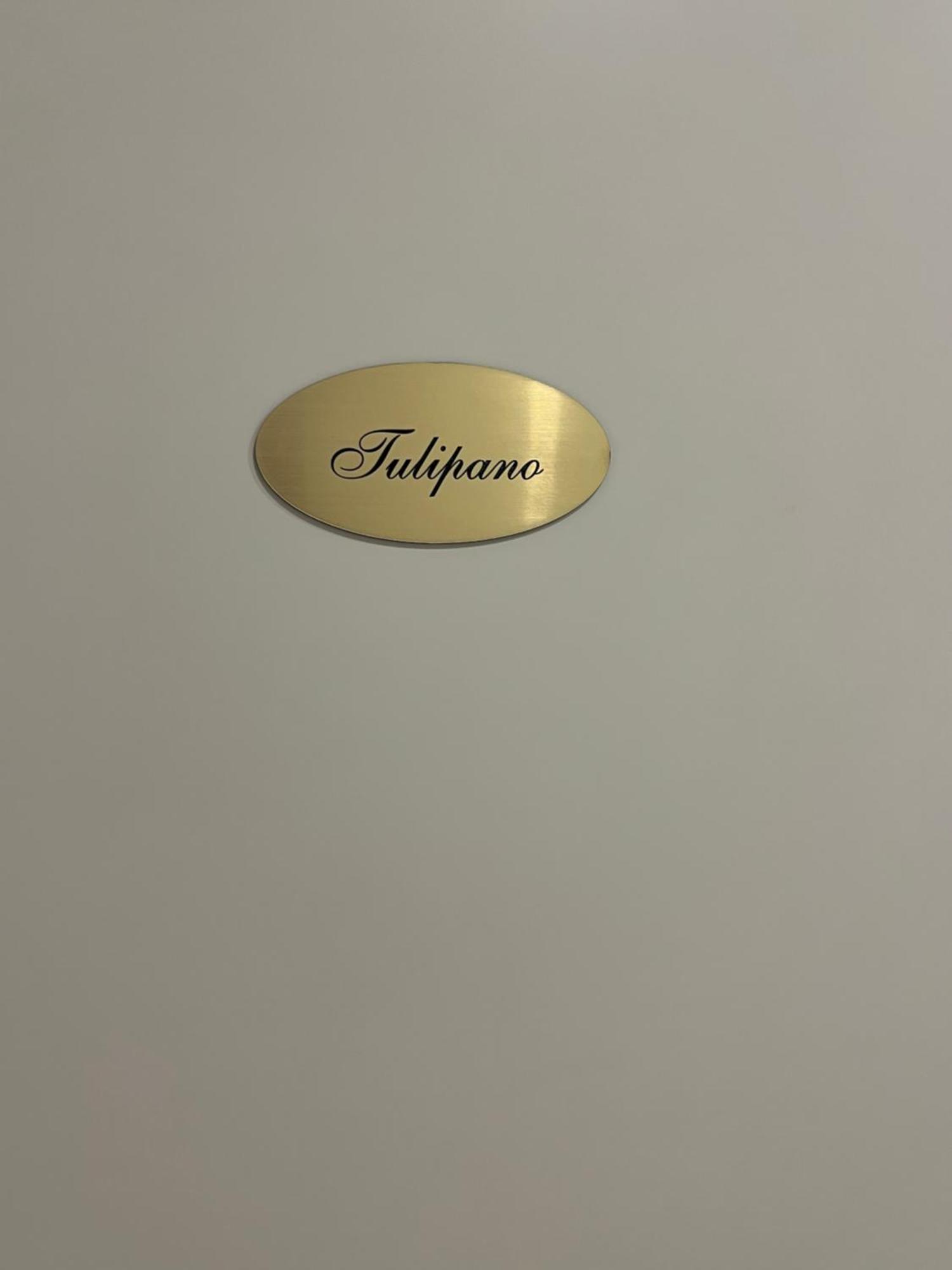 Fleur Blanche Bed and Breakfast Βερόνα Εξωτερικό φωτογραφία