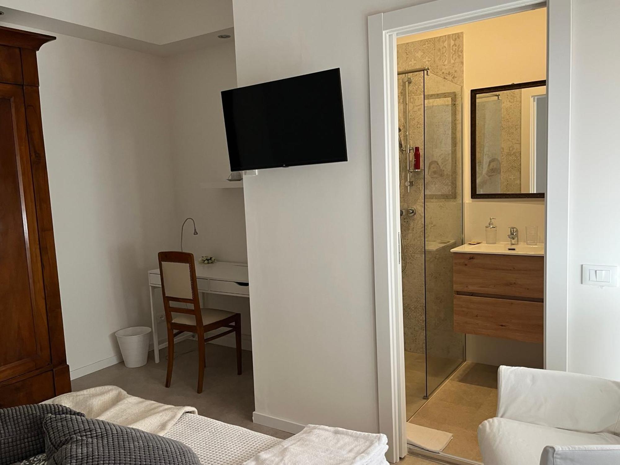 Fleur Blanche Bed and Breakfast Βερόνα Εξωτερικό φωτογραφία