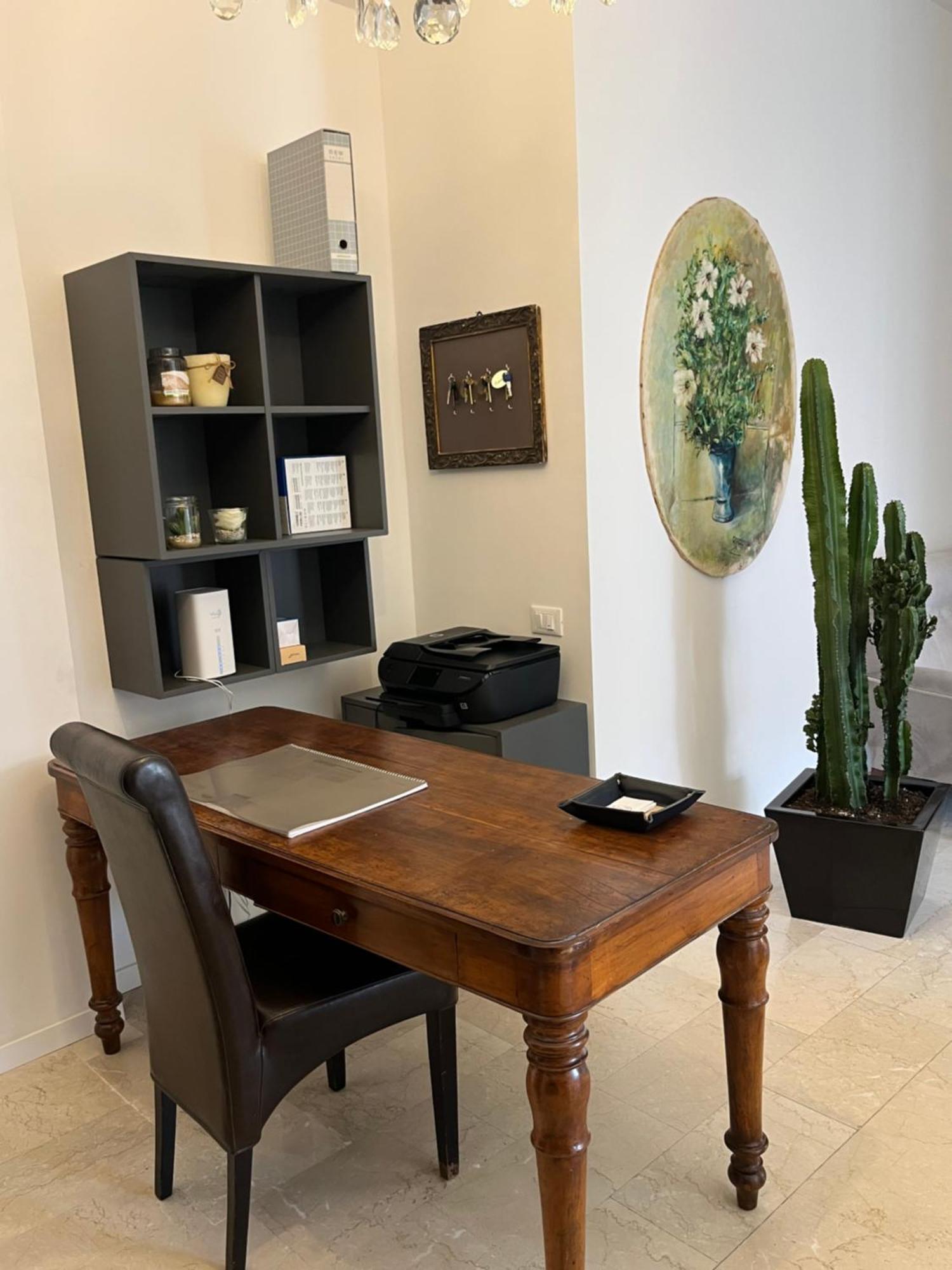 Fleur Blanche Bed and Breakfast Βερόνα Εξωτερικό φωτογραφία