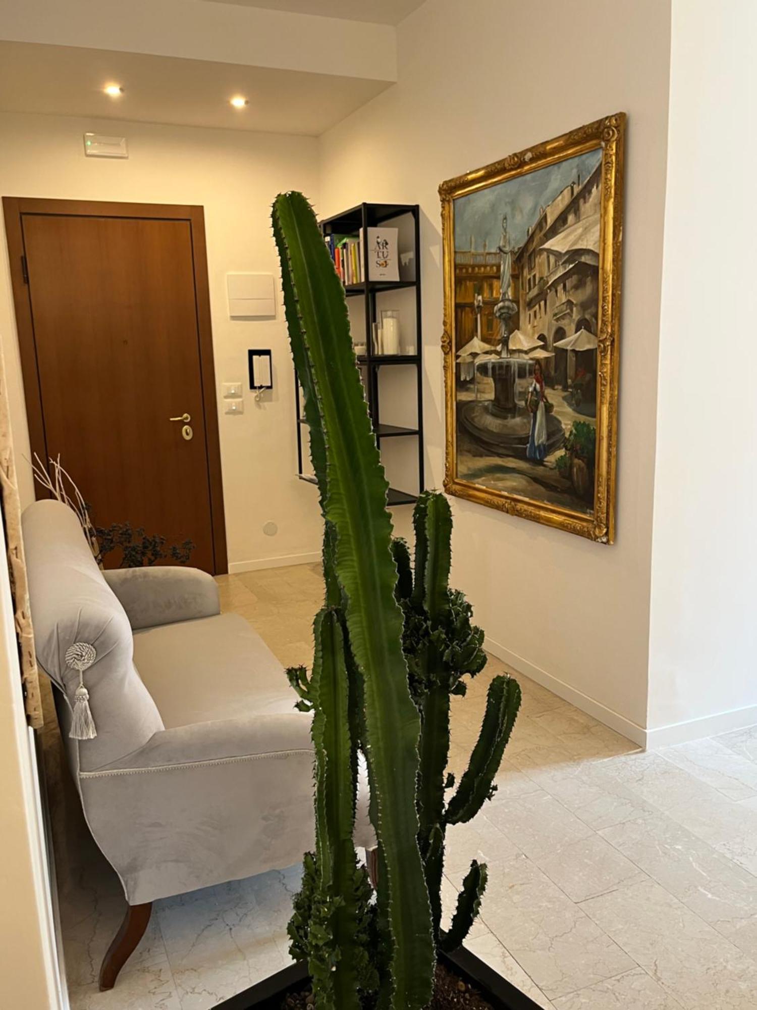 Fleur Blanche Bed and Breakfast Βερόνα Εξωτερικό φωτογραφία