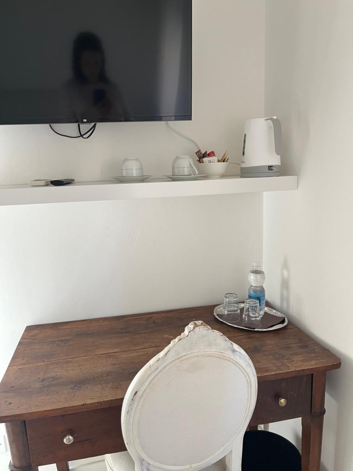 Fleur Blanche Bed and Breakfast Βερόνα Εξωτερικό φωτογραφία