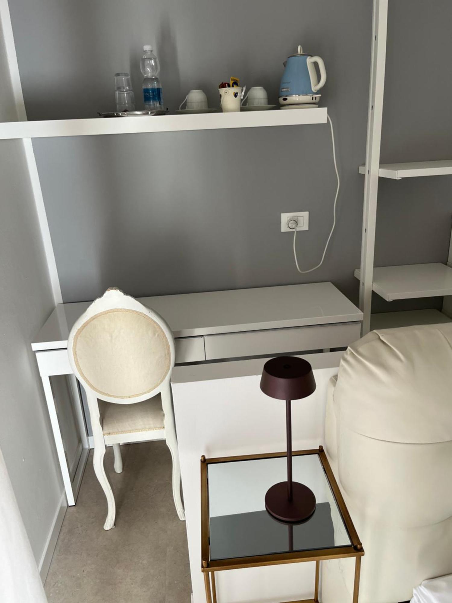Fleur Blanche Bed and Breakfast Βερόνα Εξωτερικό φωτογραφία