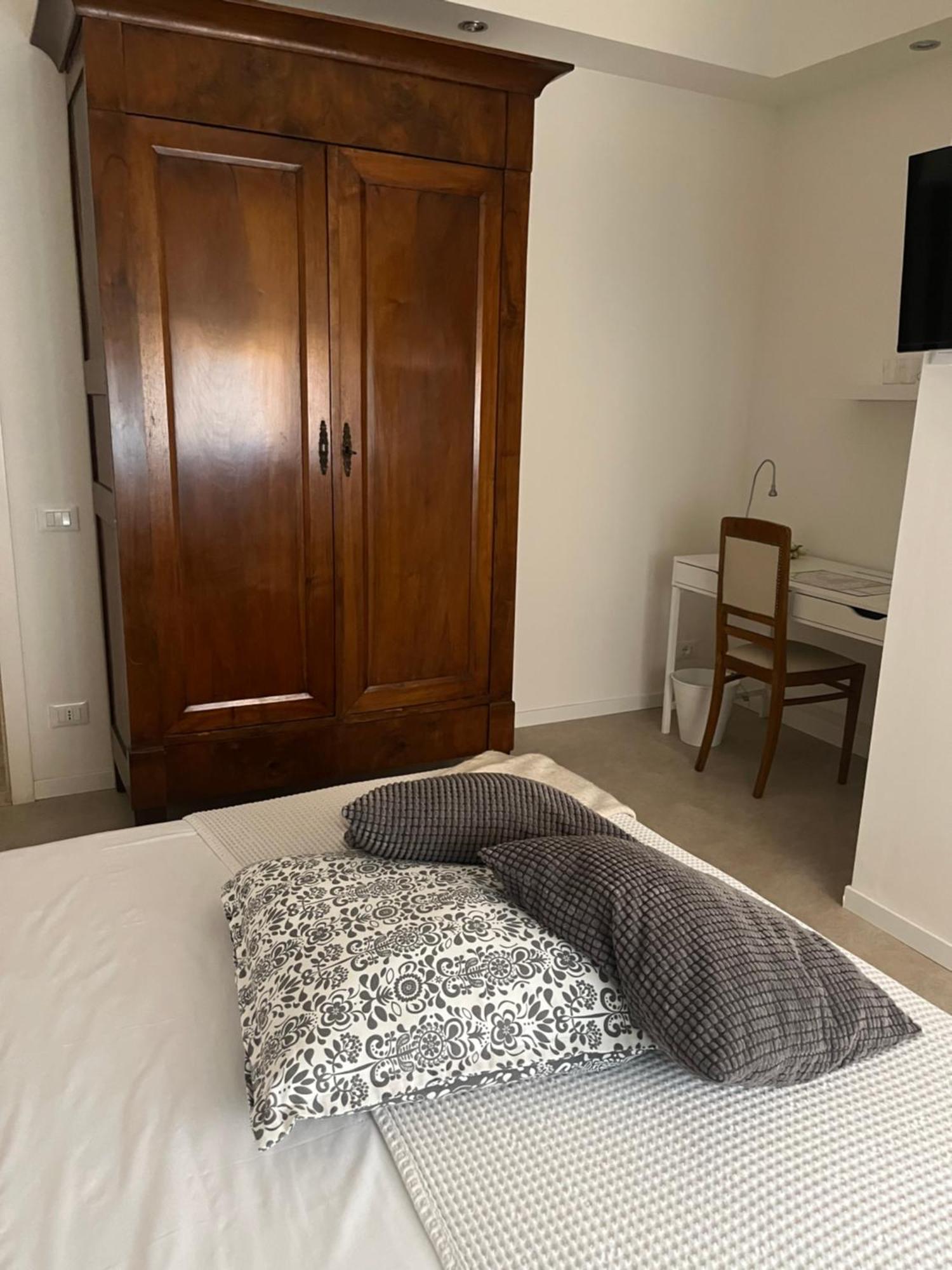 Fleur Blanche Bed and Breakfast Βερόνα Εξωτερικό φωτογραφία