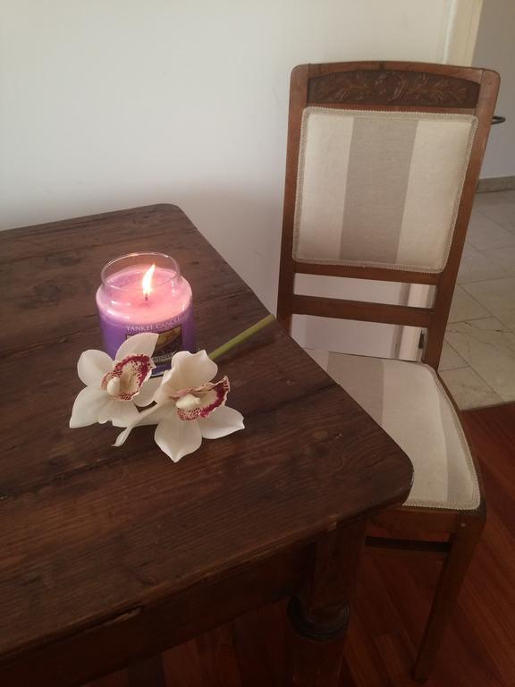 Fleur Blanche Bed and Breakfast Βερόνα Εξωτερικό φωτογραφία
