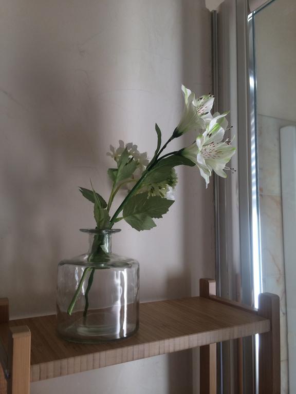 Fleur Blanche Bed and Breakfast Βερόνα Εξωτερικό φωτογραφία