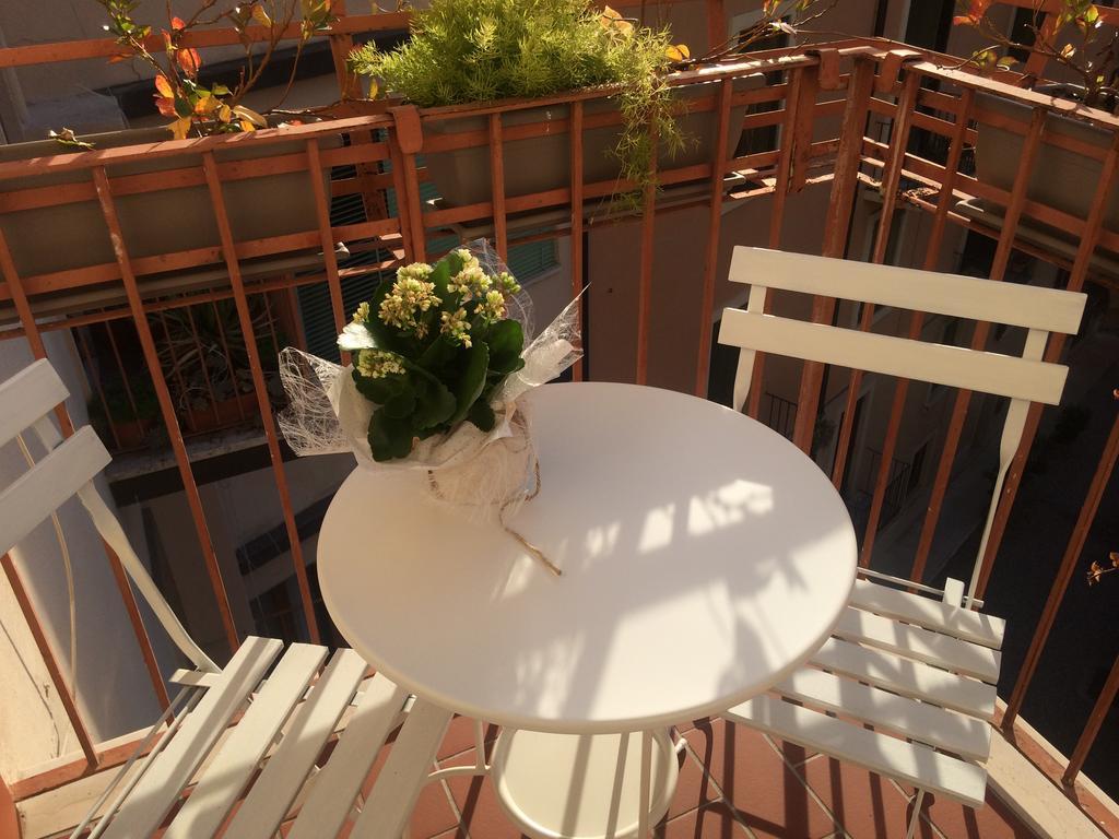 Fleur Blanche Bed and Breakfast Βερόνα Εξωτερικό φωτογραφία