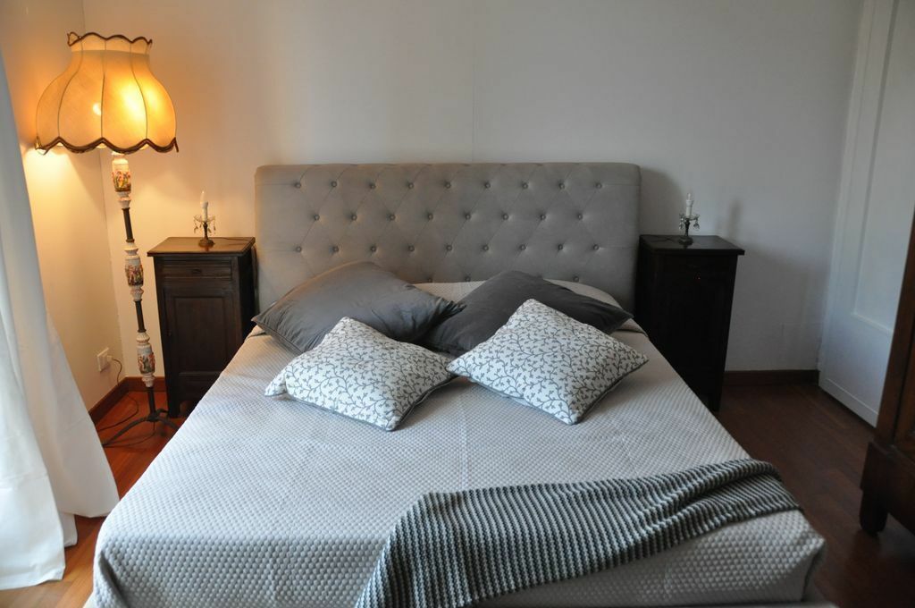 Fleur Blanche Bed and Breakfast Βερόνα Εξωτερικό φωτογραφία