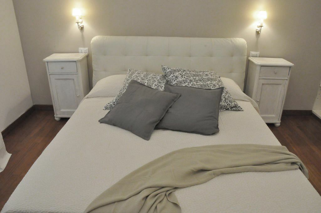 Fleur Blanche Bed and Breakfast Βερόνα Εξωτερικό φωτογραφία